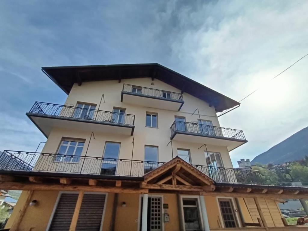 فندق La Maison أيمافيلّيس المظهر الخارجي الصورة