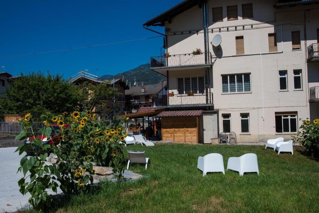 فندق La Maison أيمافيلّيس المظهر الخارجي الصورة
