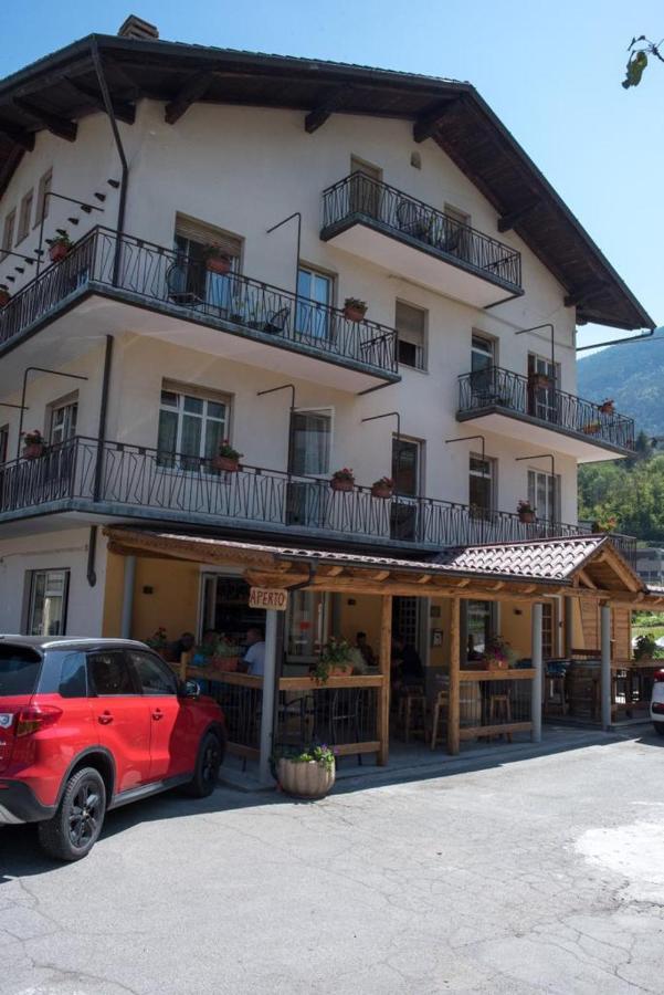 فندق La Maison أيمافيلّيس المظهر الخارجي الصورة