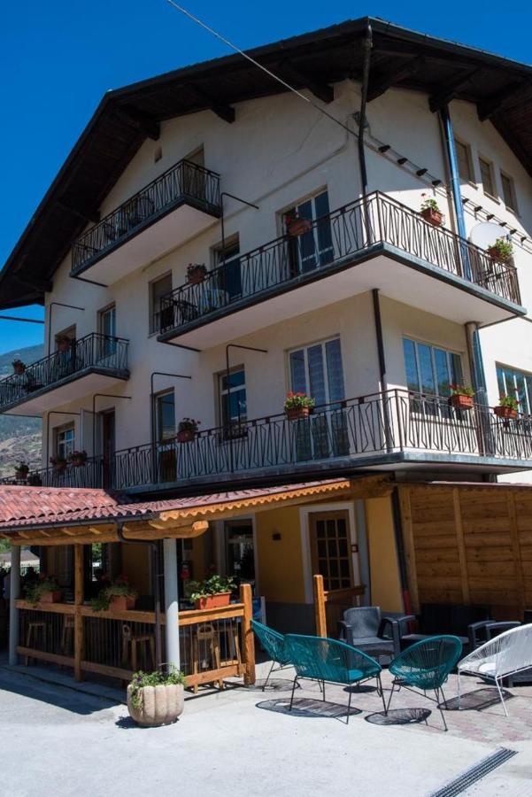 فندق La Maison أيمافيلّيس المظهر الخارجي الصورة