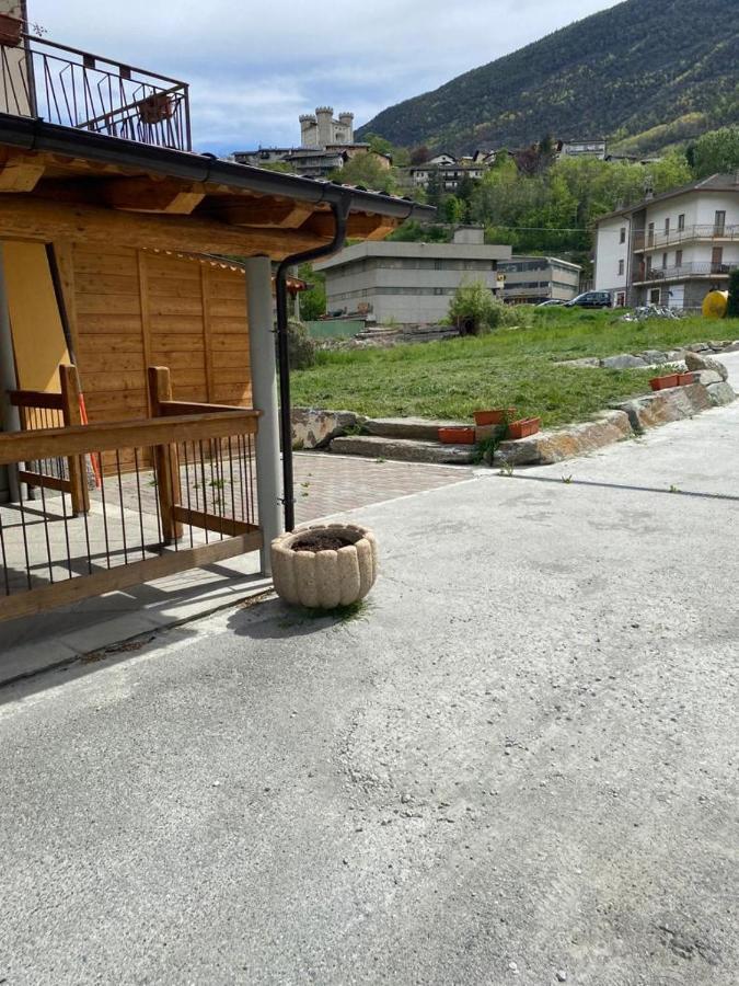 فندق La Maison أيمافيلّيس المظهر الخارجي الصورة