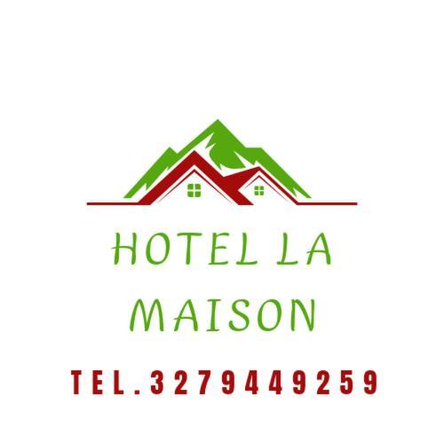 فندق La Maison أيمافيلّيس المظهر الخارجي الصورة